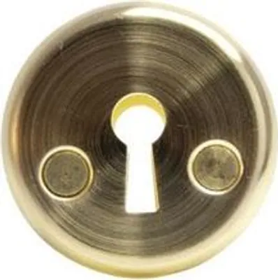 Produktbild von Schild 016 Stahlschlüssel Sb