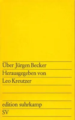 Obrázok produktu pre ISBN 9783518105528, Nemčina, papierový obal, 199 strany