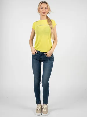 Obrázok produktu pre Liu-Jo Jeans "Divine" - UF1003 D4391 | Divine - Blau- Größe: 26(EU)