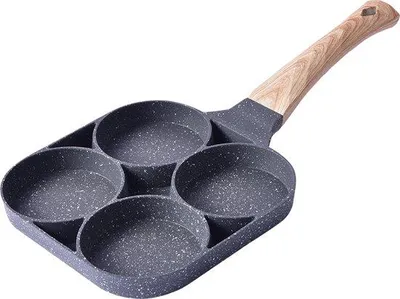 Obrázok produktu pre Indukčná panvica na omelety