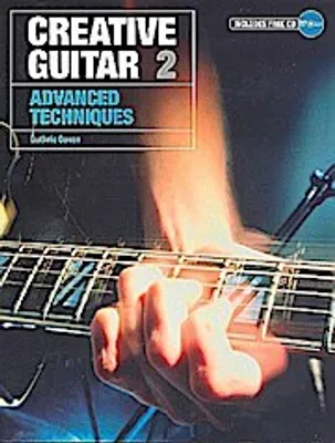 Produktbild von Creative Guitar 2