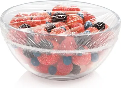 Obrázek produktu pro Tescoma Pružné pokrývky 4FOOD, 50 ks, malé