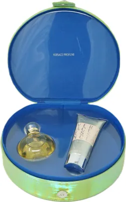 Produktbild von Versace Essence Coffret Eau de Toilette 50ml + Body Lotion 100ml