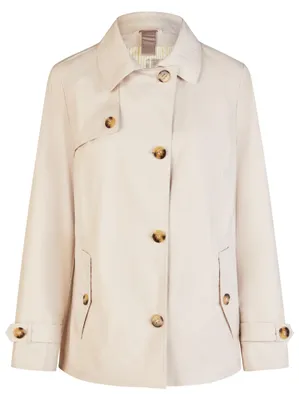 Produktbild von Lebek (80) Jacke Trench, panna cotta 220 220 48