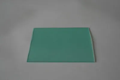 Produktbild von ELMAG Schweißglas DIN A 10, 51 x 108 mm