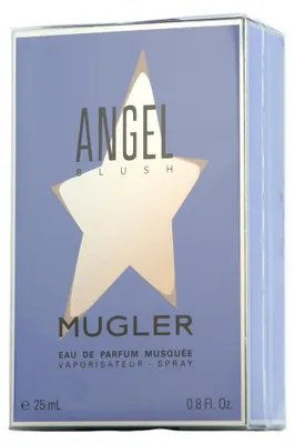 Produktbild von Thierry Mugler Angel Blush Eau de Parfum Spray (25 ml)