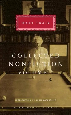 Productafbeelding van Collected Nonfiction Volume 1