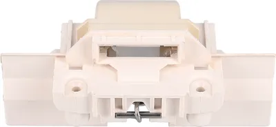 Produktbild von easyPART passend für 482000095589 Bauknecht Türverriegelung Whirlpool für Geschirrspüler