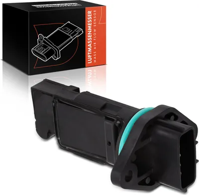 Image de Frankberg 1x Débitmètre d'air pour Nissan Micra II K11 1.0L 1.4L 2000-2003