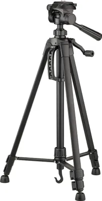 Immagine prodotto di Stabila 19242 Crank drive tripod 1/4 Max. height=140 cm