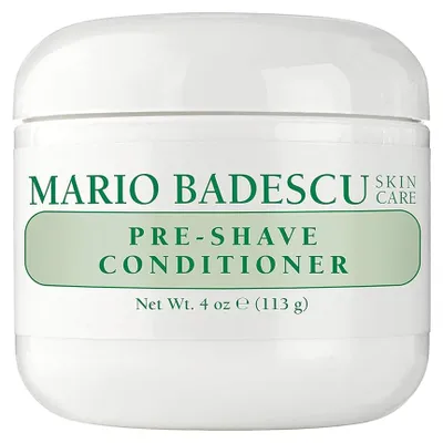 Immagine prodotto di Crema da Barba e Viso Prima della Rasatura Lenitiva Idratante 100 ml
