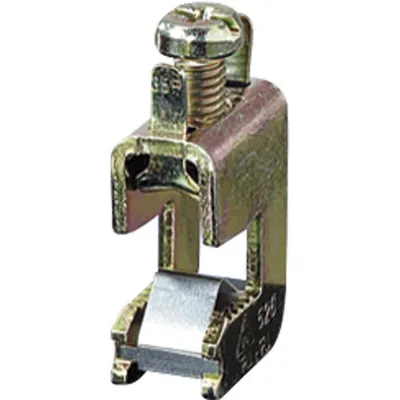Obrázok produktu pre Pripojovacia svorka 4-35qmm - Prípojnicová svorka 35mm² KS 35 Z