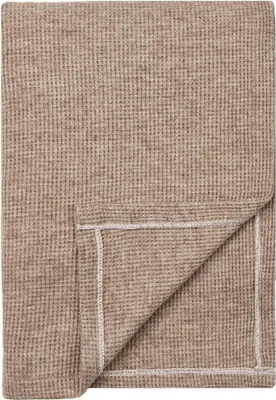 Immagine prodotto di Eira Plaid color tortora.