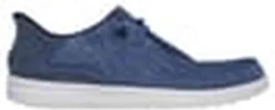 Zdjęcie produktu dla Skechers Sneakers 210959-DEN in Blue color size 45