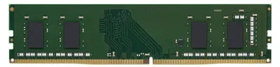 Produktbild von Kingston - DDR4 - Modul - 8 GB - DIMM 288-PIN - 2666 MHz / PC4-21300 - CL19 - 1.2 V - ungepuffert - non-ECC