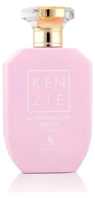 Obrázek produktu pro Parfémovaná voda - KENZIE MARSHMALLOW DREAM - Volare, Objem: 100ml