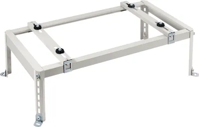 Produktbild von Stojak podłogowy klimatyzacji Wspornik stojaka klimatyzacji 280-870 mm / 230-450 mm do 70 kg maks. 36000 BTU