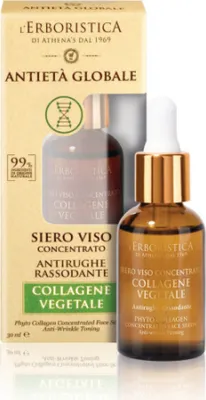 Produktbild von L’Erboristica 1007411, Frauen, Jeder Hauttyp, 30 ml