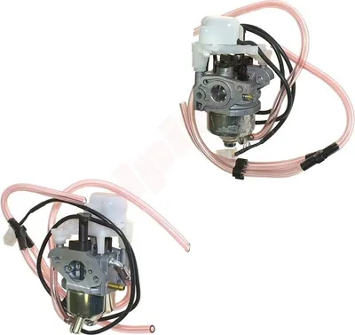 Image de Carburateur Pour Honda Eu2000I ( 16100-Z0D-D03 )