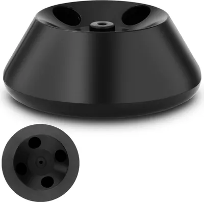 Obrázok produktu pre Expondo Steinberg Systems uhlový rotor – 4 x 50 ml