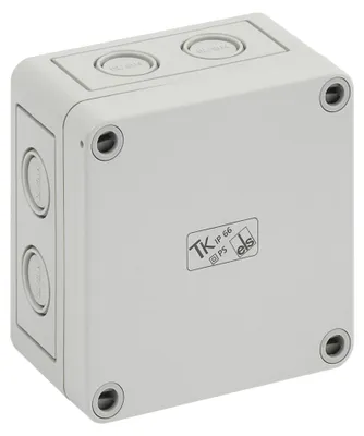 Produktbild von Spelsberg Leergehäuse TK PS 99-6-m 10540301