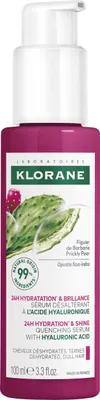 Produktbild von Klorane Barbaria Fig Serum 100ml