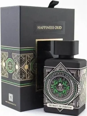 Immagine prodotto di French Avenue Happiness Oud profumo puro unisex 100 ml
