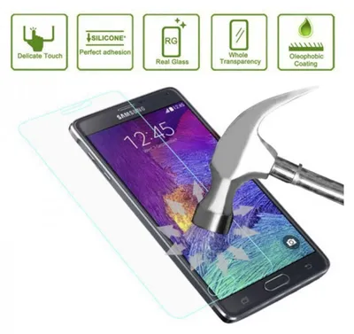 Immagine prodotto di Per Honor X8b / 200 Lite 2.5D 0.26mm Privacy H9 Vetro Temperato Trasparente Armatura Pellicola Protettiva Accessori