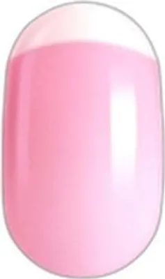 Obrázek produktu pro Umělé nehty French Inter-V 499135B