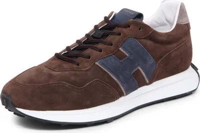 Produktbild von 2270Au Sneaker Uomo Hogan H601 Shoes Man