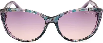 Produktbild von GUESS BY MARCIANO GM00011 83Z 58 mm