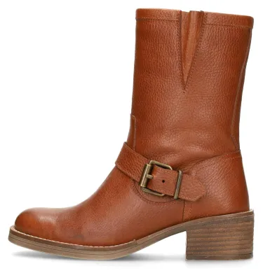 Produktbild von Poelman ELLIS Damen Stiefeletten