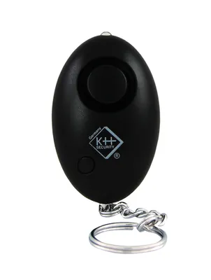 Obrázok produktu pre Kľúčový alarm Premium čierny