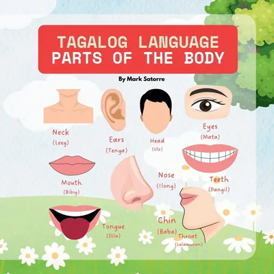 Produktbild von Tagalog Language