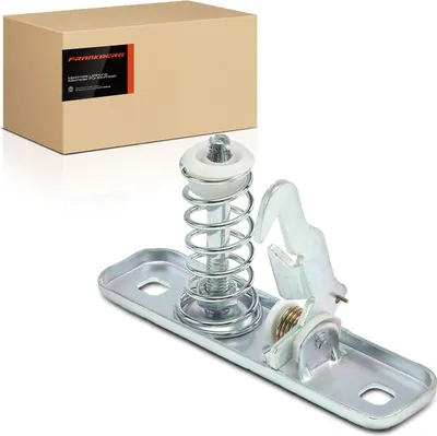 Immagine prodotto di Frankberg 1x cofano motore per VW Golf 2 Jetta 2 19E Caddy I