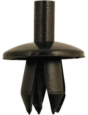 Produktbild von KS TOOLS Halteclipsatz Karosserie 420.1277 11 1mm 9g
