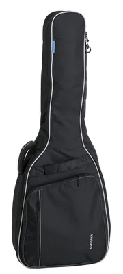 Produktbild von GEWA Gig Bag Economy 12 - Westerngitarre