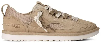 Produktbild von UGG W MINIMEL Brown
