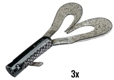 Produktbild von #LMAB Drunk Dancer 12 cm Lean Bream