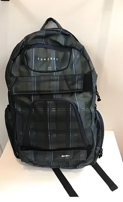 Produktbild von Forvert New Luke 880296 Rucksack