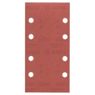 Produktbild von Bosch 2609256A85, 10 Stück(e)