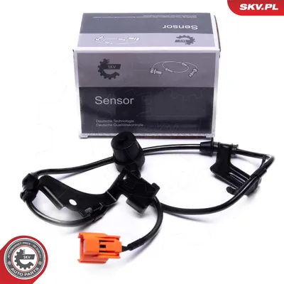 Produktbild von ESEN SKV ABS Sensor Raddrehzahl Vorne Rechts für HONDA CIVIC VII Hatchback (EU, EP, EV) 06SKV452