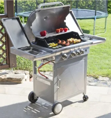 Obrázok produktu pre G21 Plynový Gril 6390305