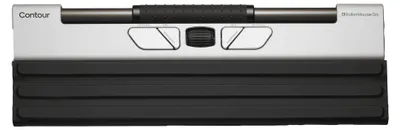 Produktbild von Contour Rollermouse Go wireless retail