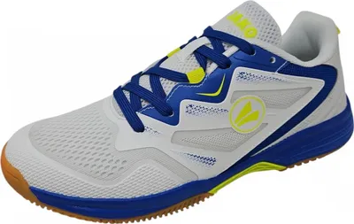 Produktbild von Jako J-MS AF Gitter Sportschuh Weiß