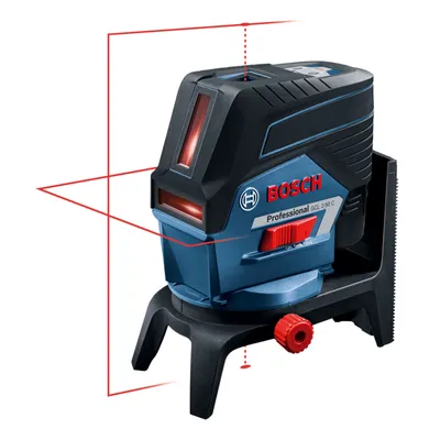 Immagine prodotto di Bosch GCL 2-50 C RM2 BM3 L-Boxx