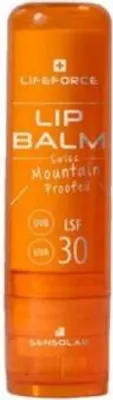 Produktbild von Sensolar Lip Balm LSF 30