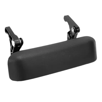 Image de Poignée de hayon,1L5Z9943400AAA,Poignée de porte de voiture,Remplacement de la poignée de hayon,Poignée de porte pour Ford