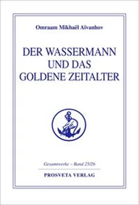 Produktbild von Der Wassermann und das Goldene Zeitalter