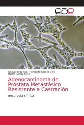 Produktbild von Adenocarcinoma de Próstata Metastásico Resistente a Castración